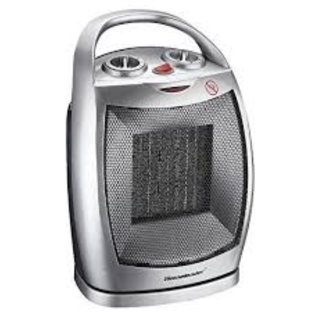 SUNPOWER CERAMIC HEATER 1500W 2 HEAT NSB 200C3H